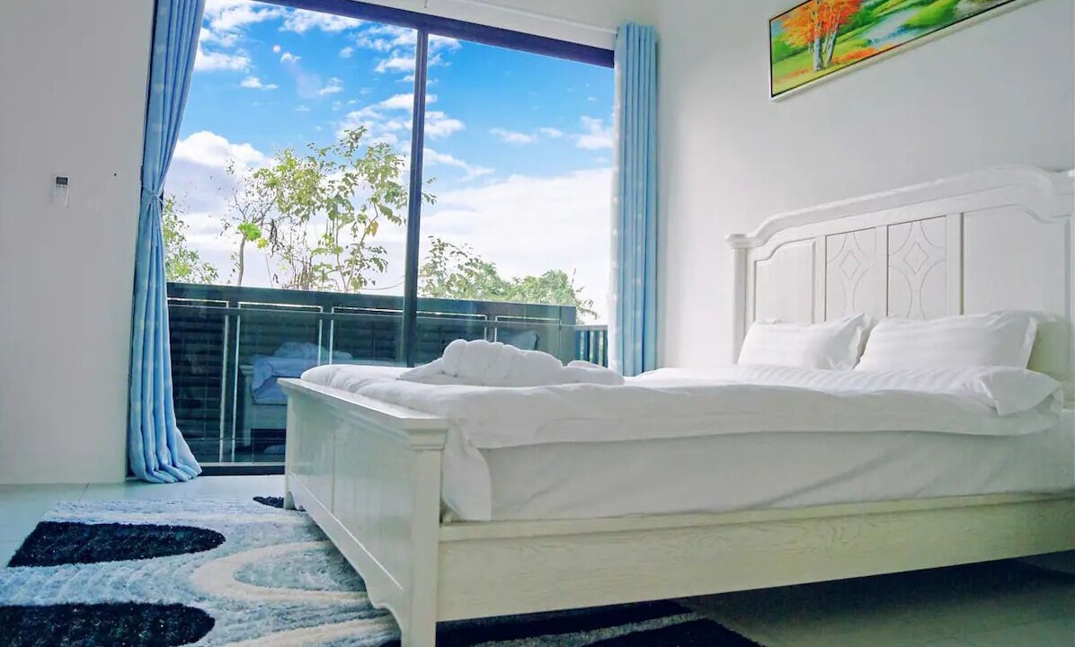Photo of Bedroom in Bophut Hills