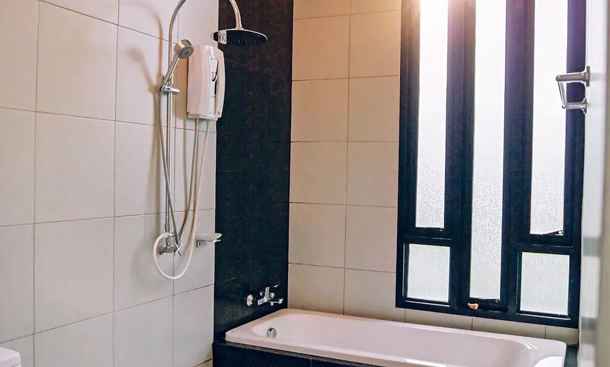 Photo of Bathroom in Bophut Hills