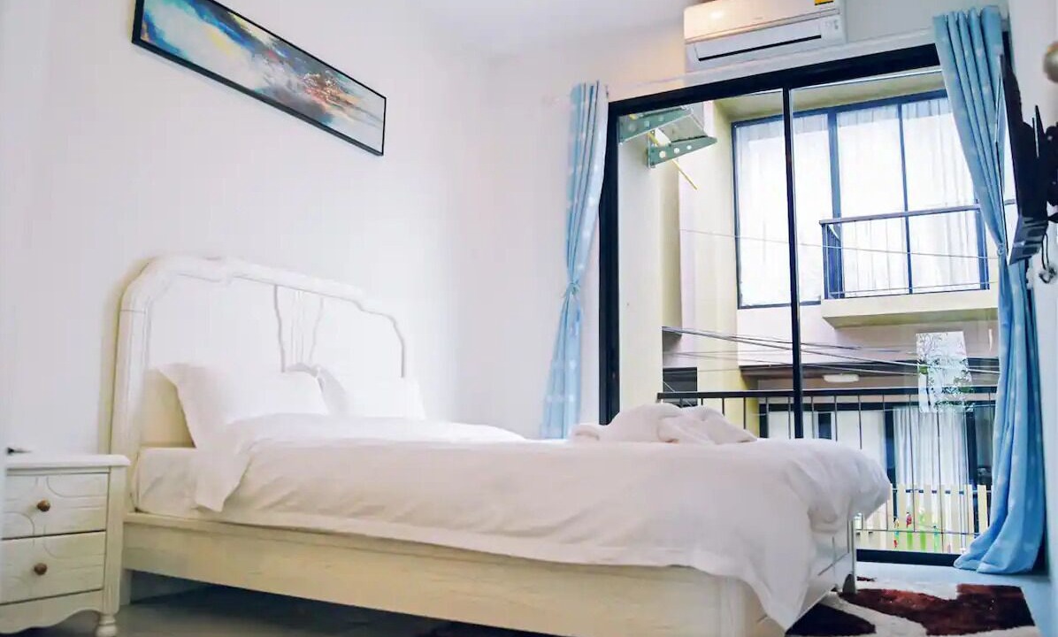 Photo of Bedroom in Bophut Hills
