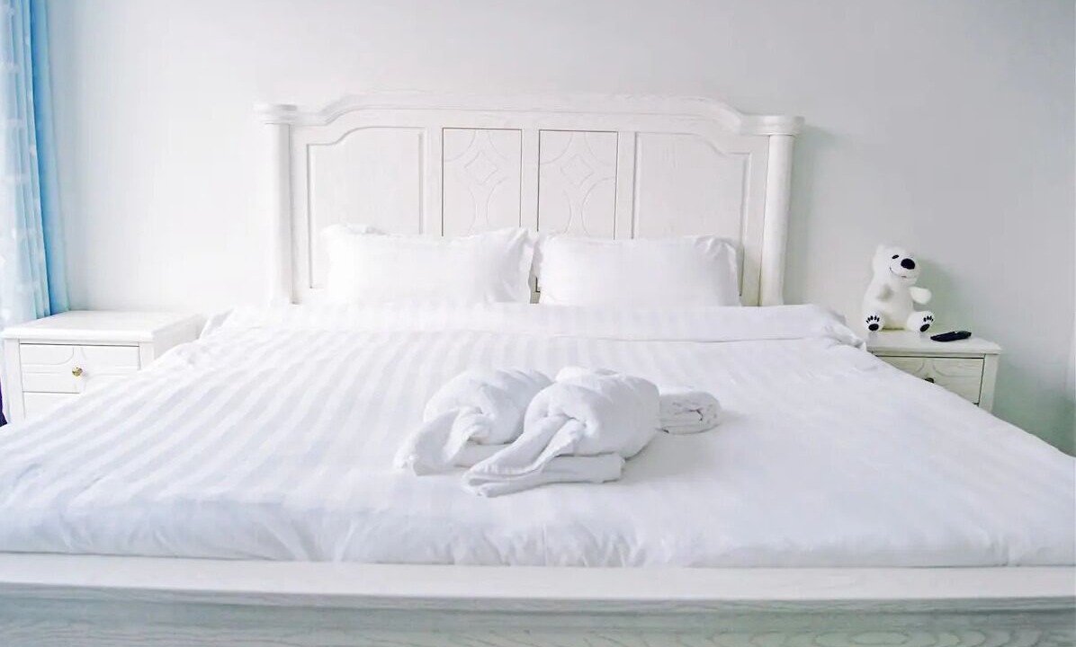 Photo of Bedroom in Bophut Hills