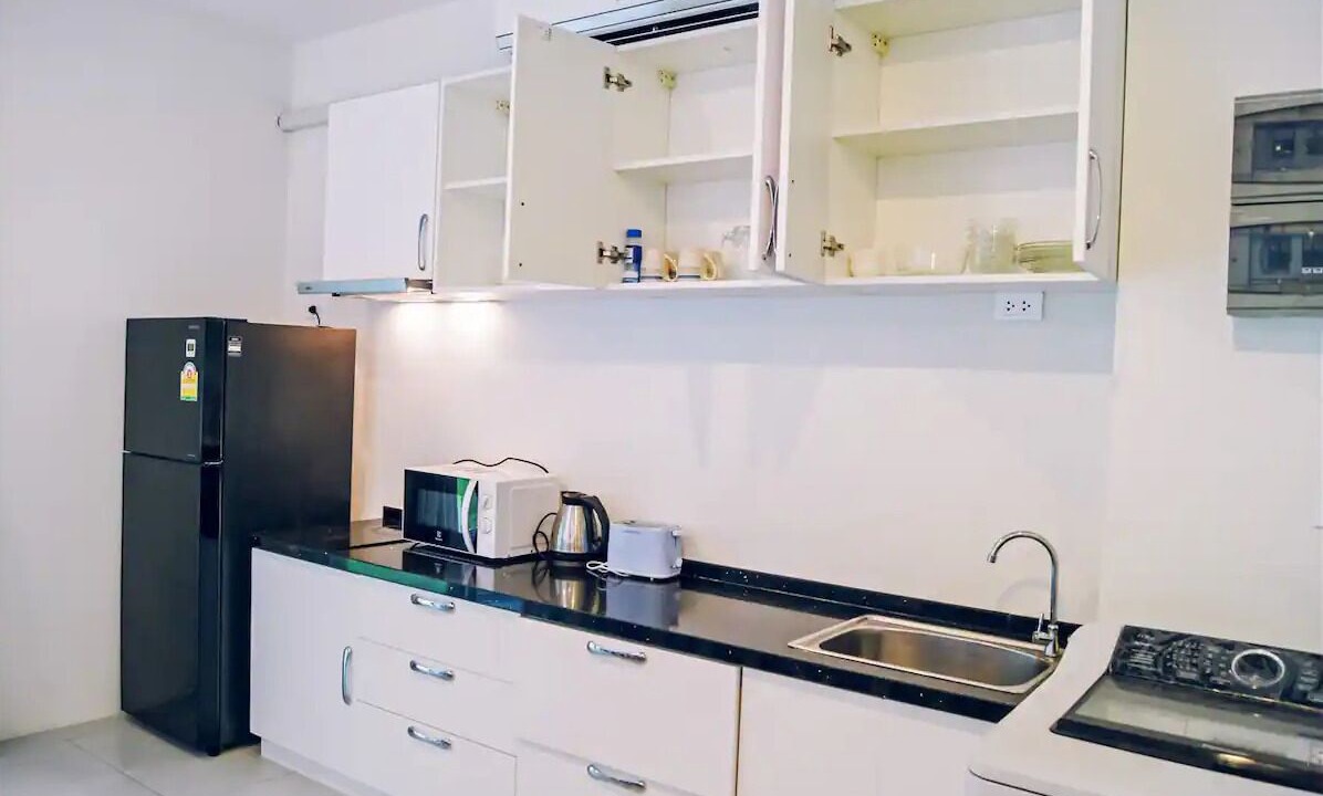 Photo of Kitchen in Bophut Hills