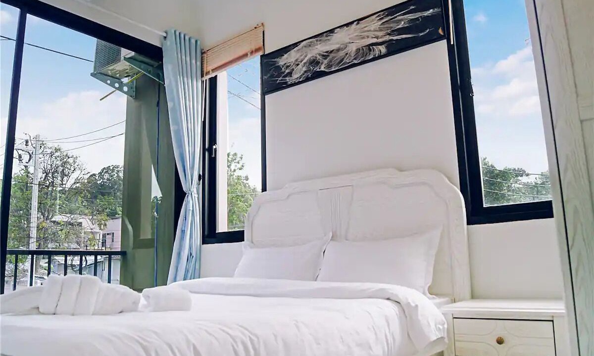 Photo of Bedroom in Bophut Hills