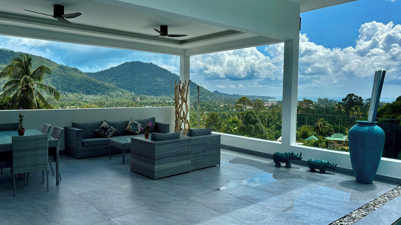 Photo of Outdoor in Lamai