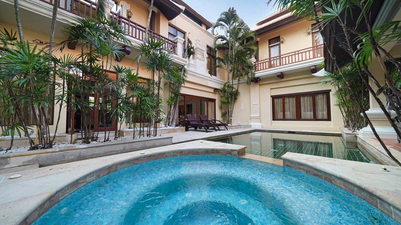 Photo of Outdoor in Bang Sare