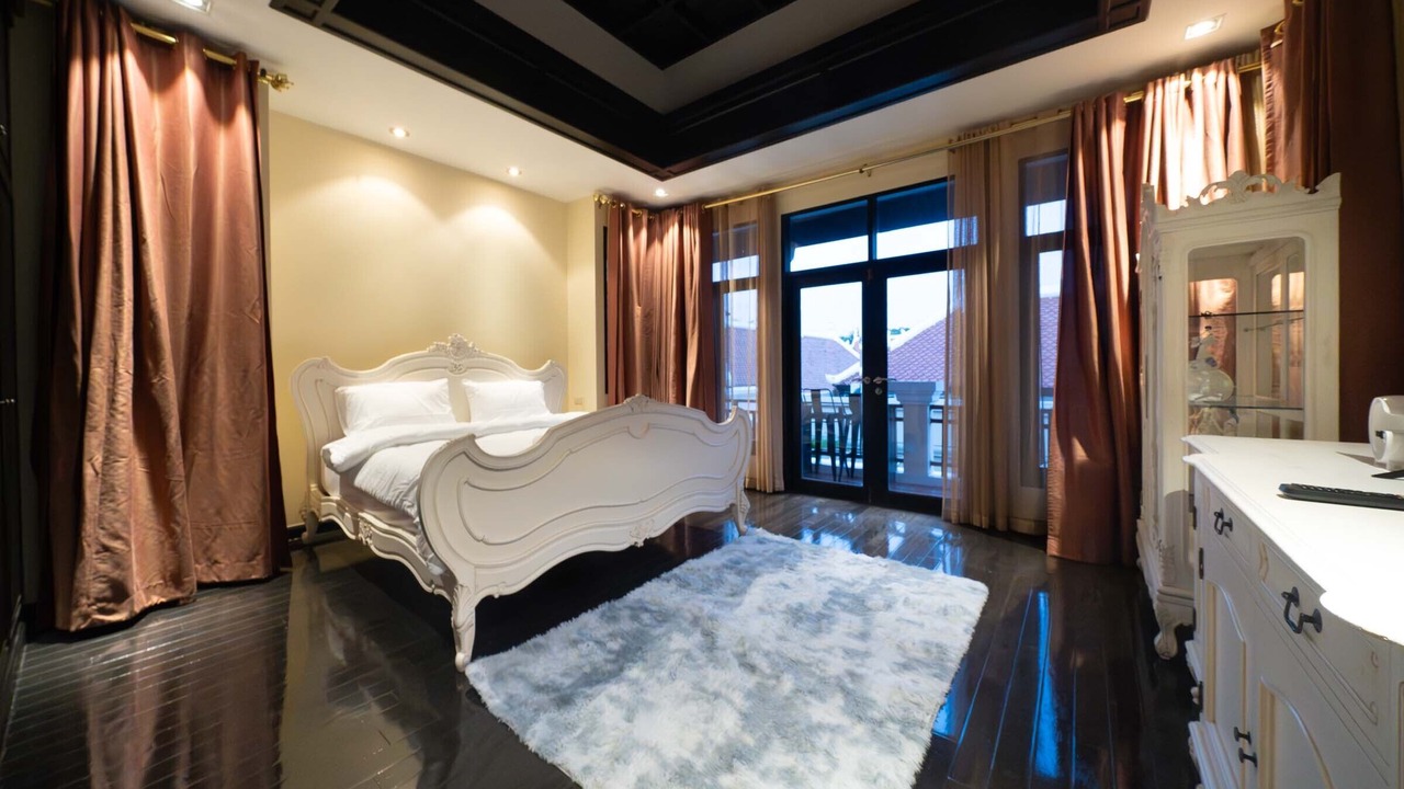 Photo of Bedroom in Bang Sare