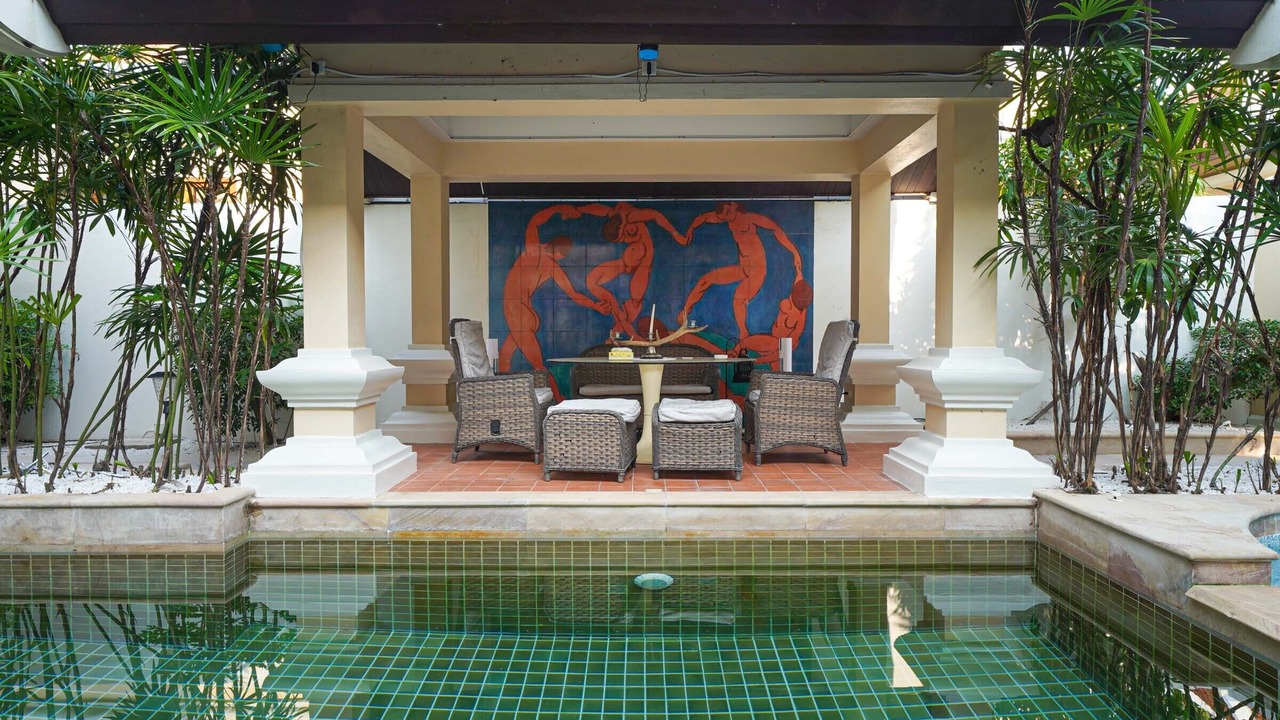 Photo of Outdoor in Bang Sare