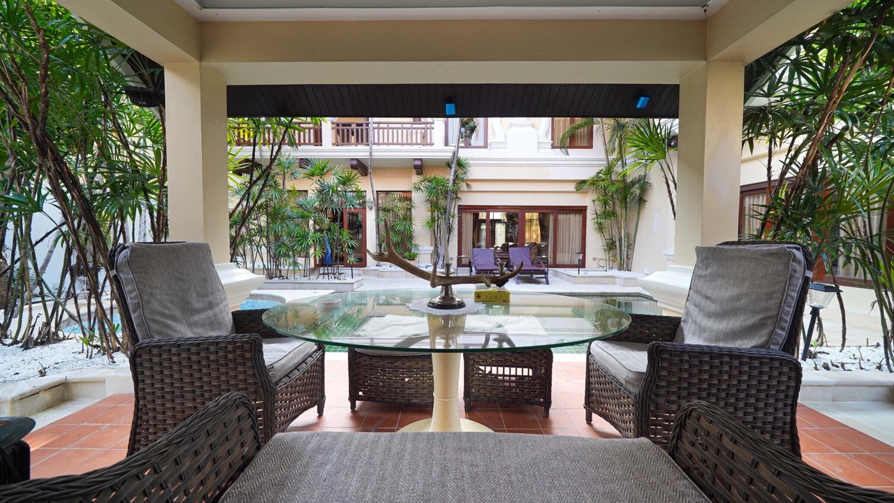 Photo of Outdoor in Bang Sare