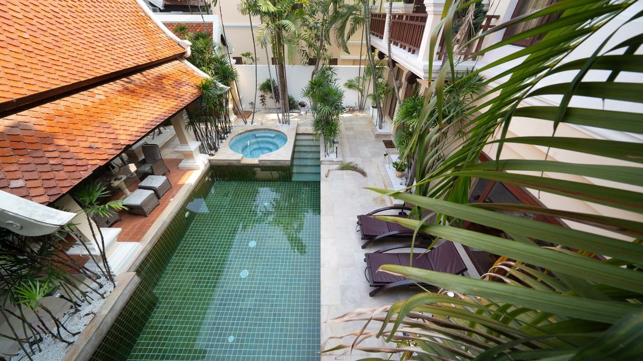 Photo of Outdoor in Bang Sare