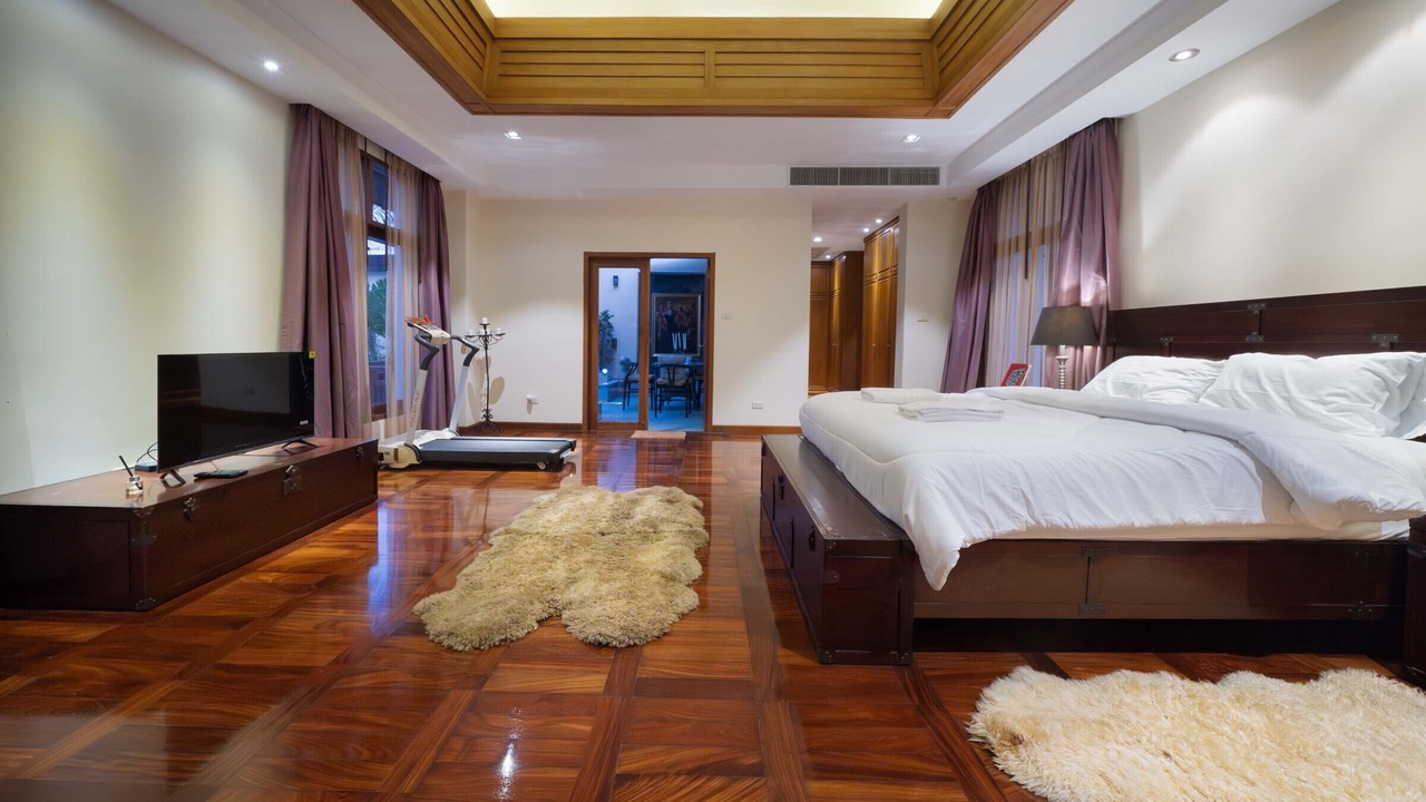 Photo of Bedroom in Bang Sare