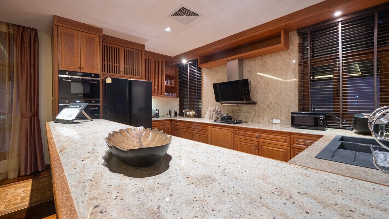 Photo of Kitchen in Bang Sare