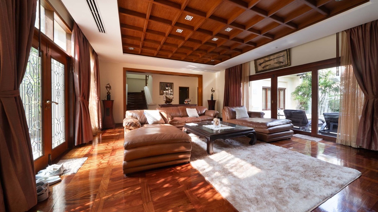 Photo of Livingroom in Bang Sare