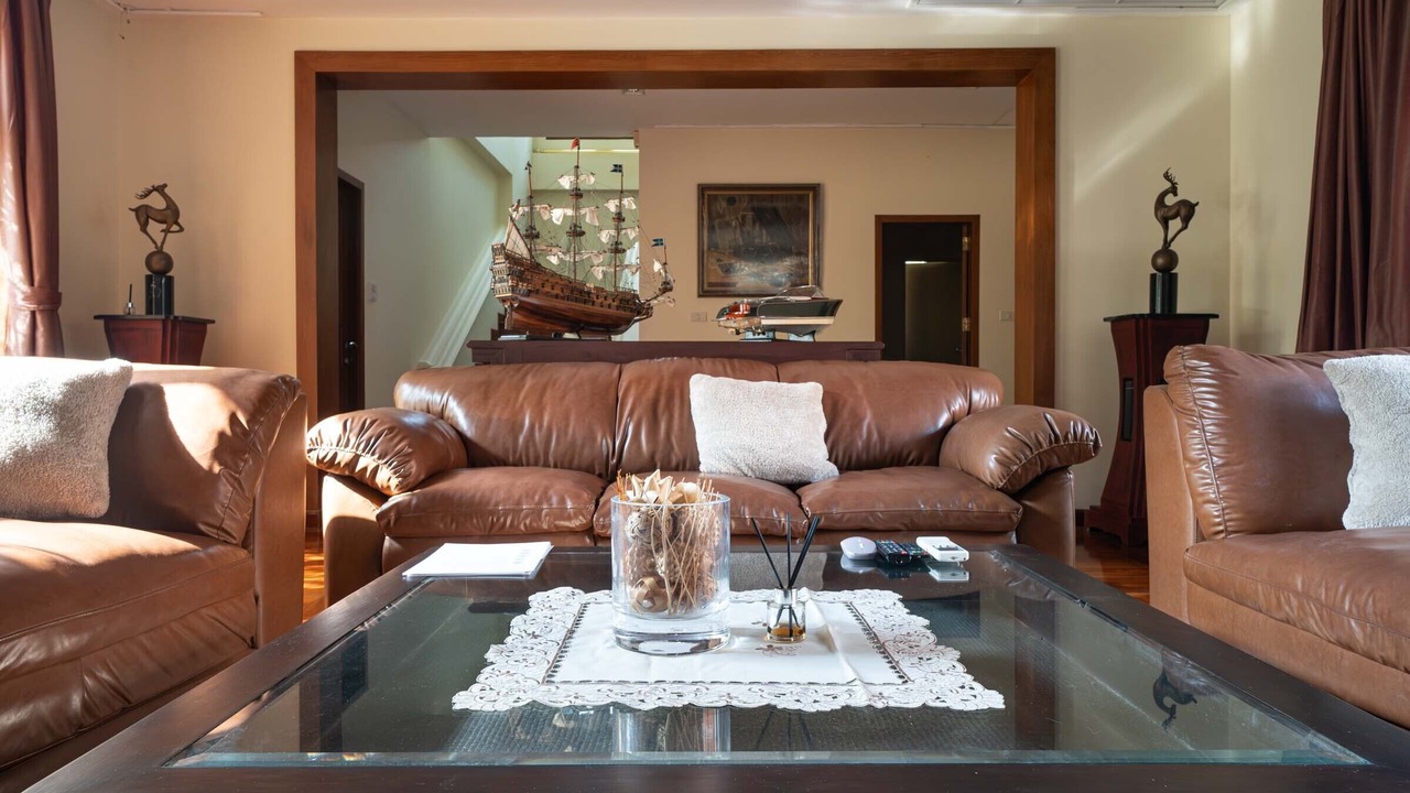 Photo of Livingroom in Bang Sare