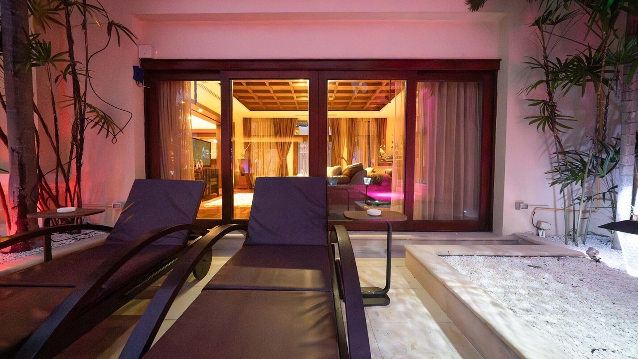Photo of Patio Balcony in Bang Sare