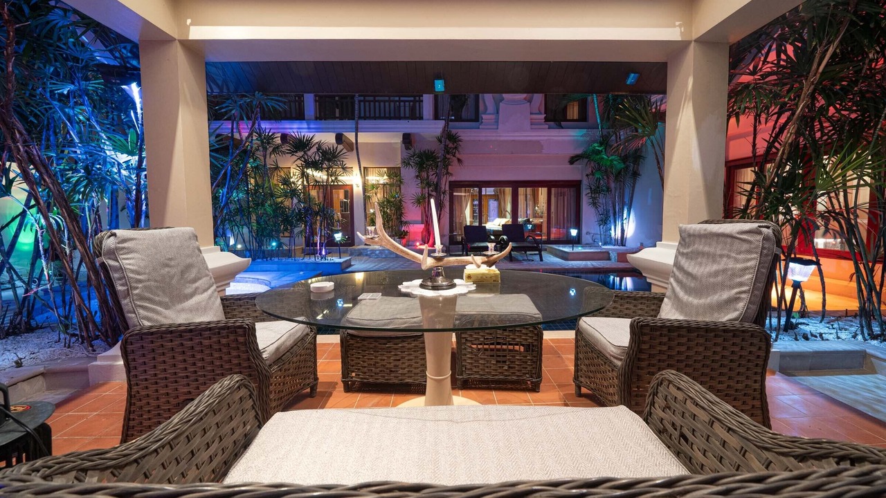 Photo of Patio Balcony in Bang Sare