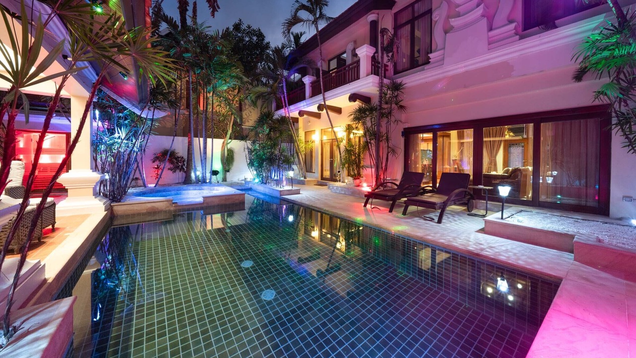 Photo of Outdoor in Bang Sare