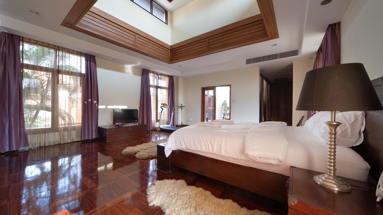 Photo of Bedroom in Bang Sare