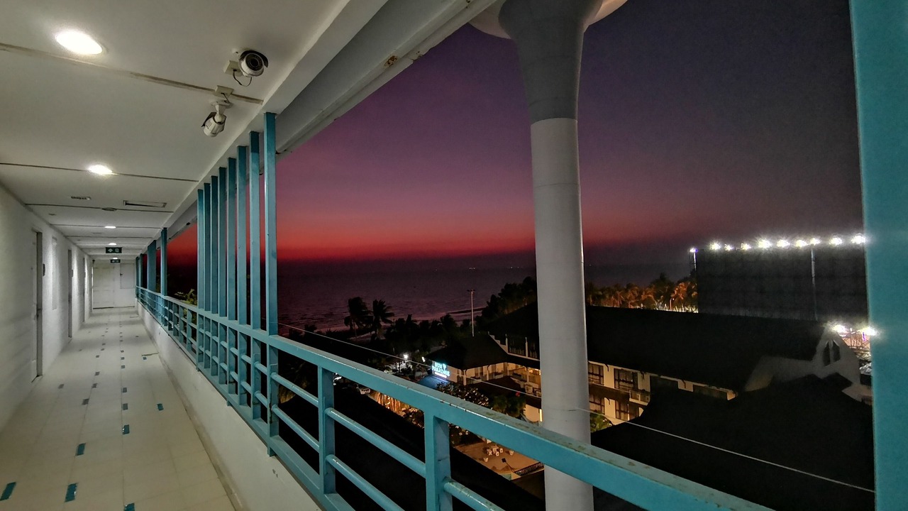 Photo of Outdoor in Saen Suk