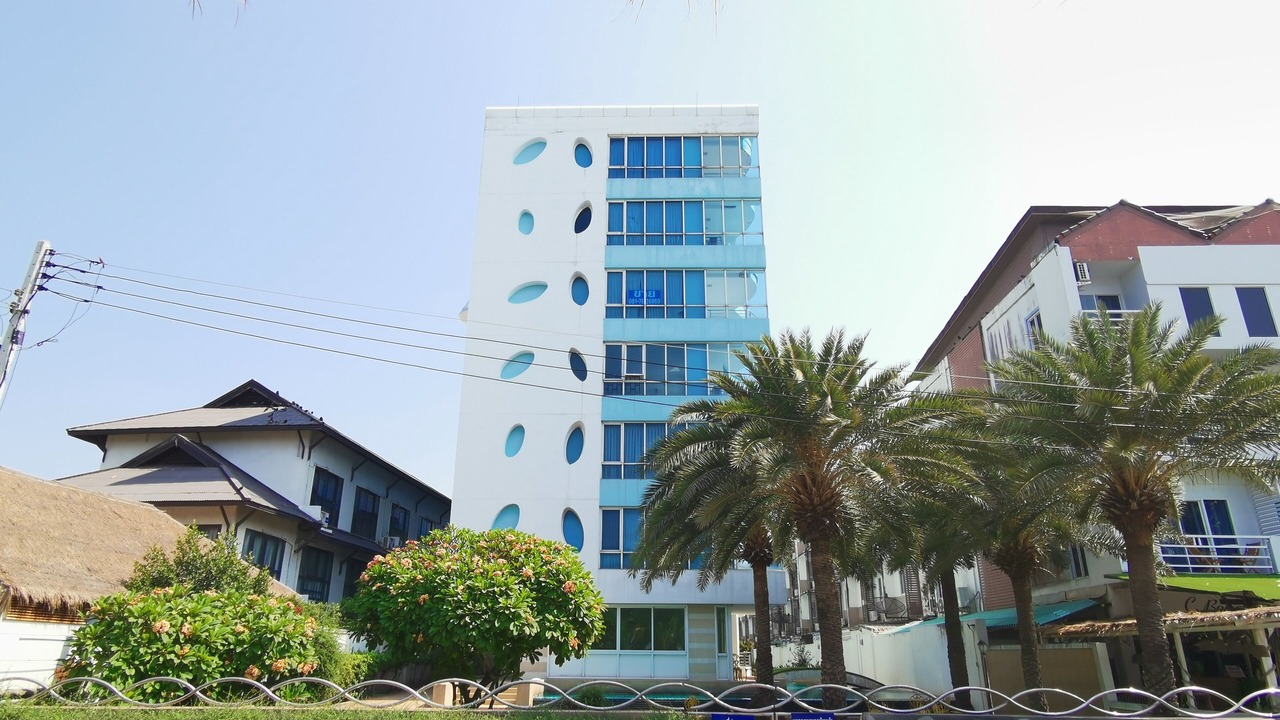 Photo of Outdoor in Saen Suk