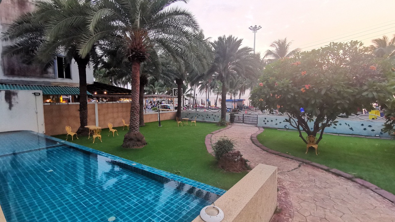 Photo of Outdoor in Saen Suk