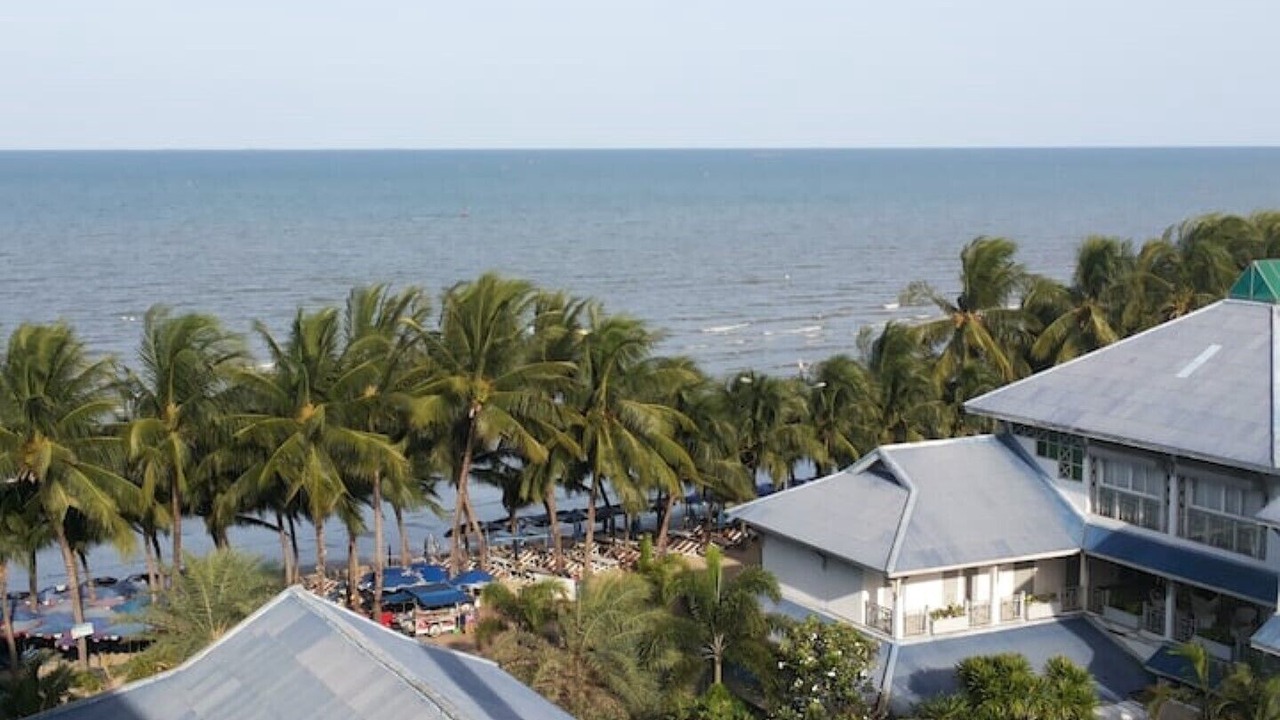 Photo of Outdoor in Saen Suk