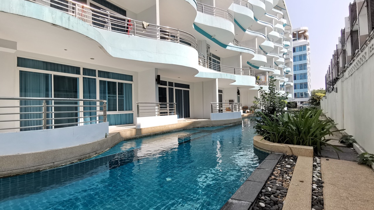 Photo of Outdoor in Saen Suk