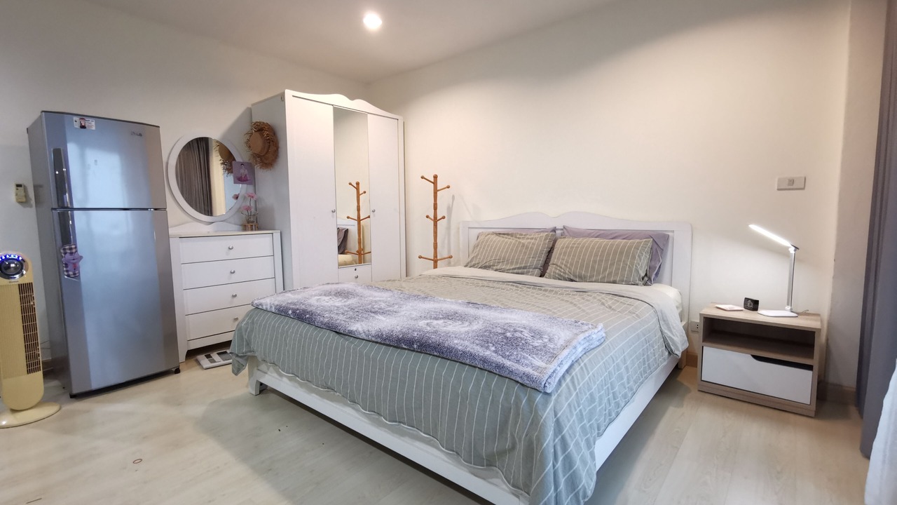 Photo of Bedroom in Saen Suk