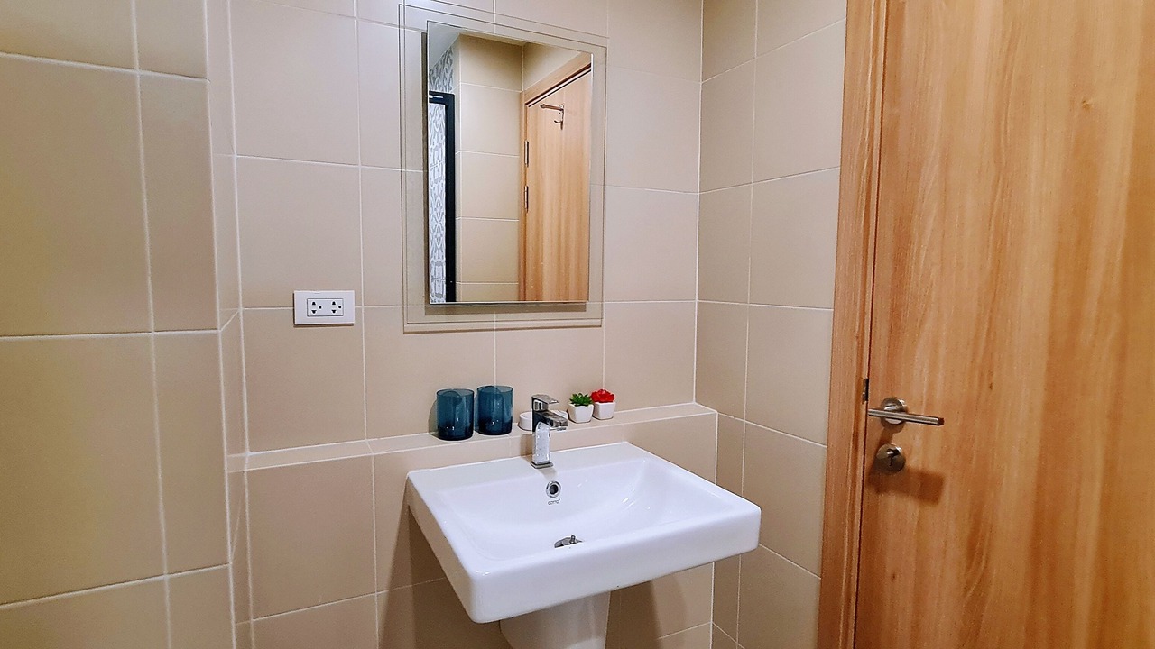 Photo of Bathroom in Khao Takiab