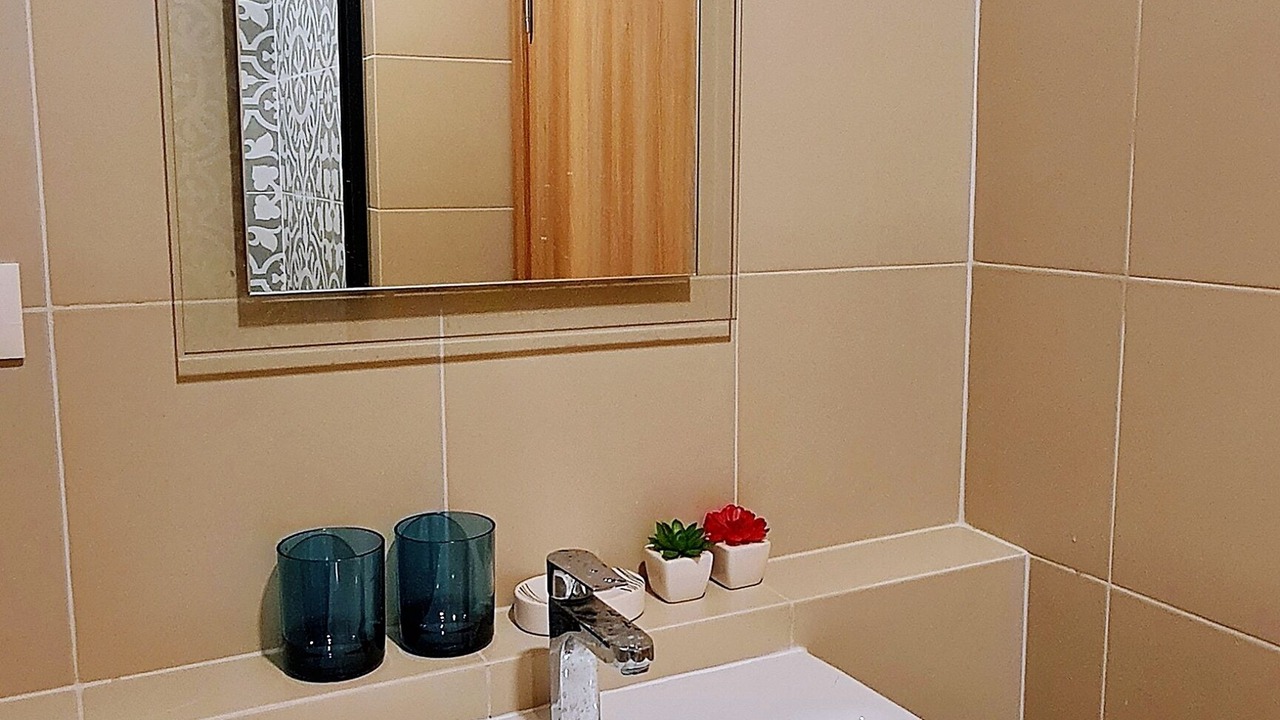 Photo of Bathroom in Khao Takiab