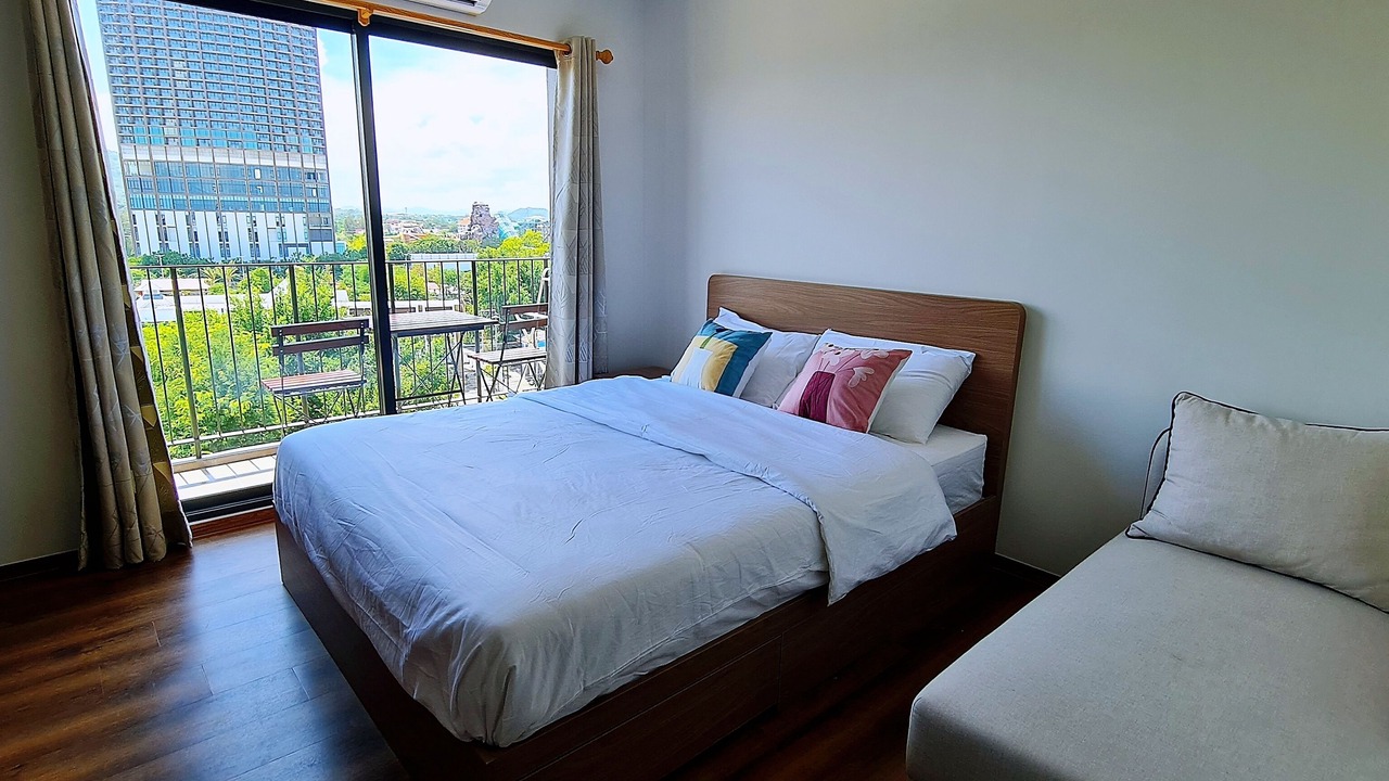 Photo of Bedroom in Khao Takiab