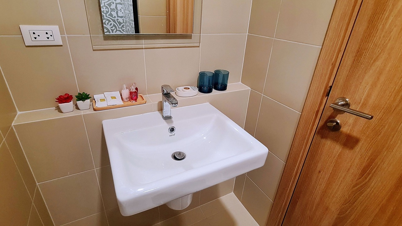 Photo of Bathroom in Khao Takiab