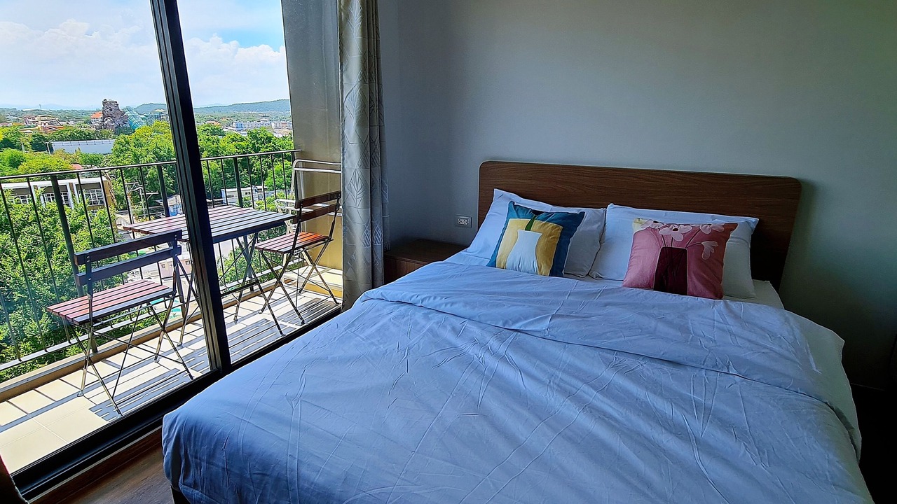 Photo of Bedroom in Khao Takiab