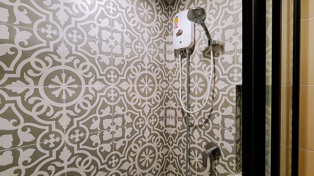 Photo of Bathroom in Khao Takiab