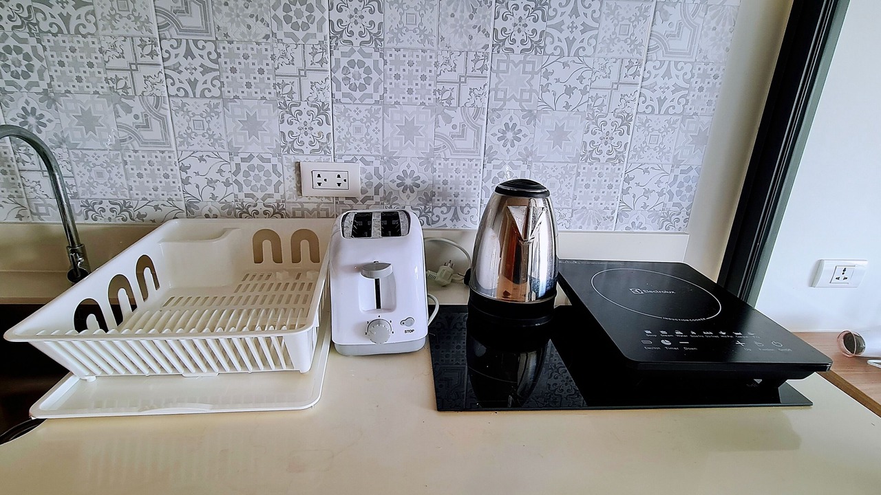 Photo of Kitchen in Khao Takiab