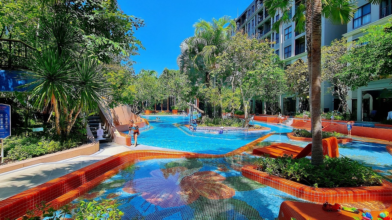 Photo of Outdoor in Khao Takiab