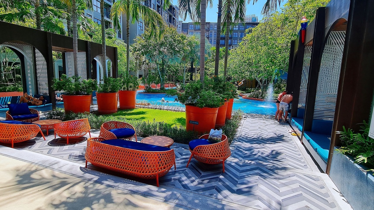 Photo of Outdoor in Khao Takiab