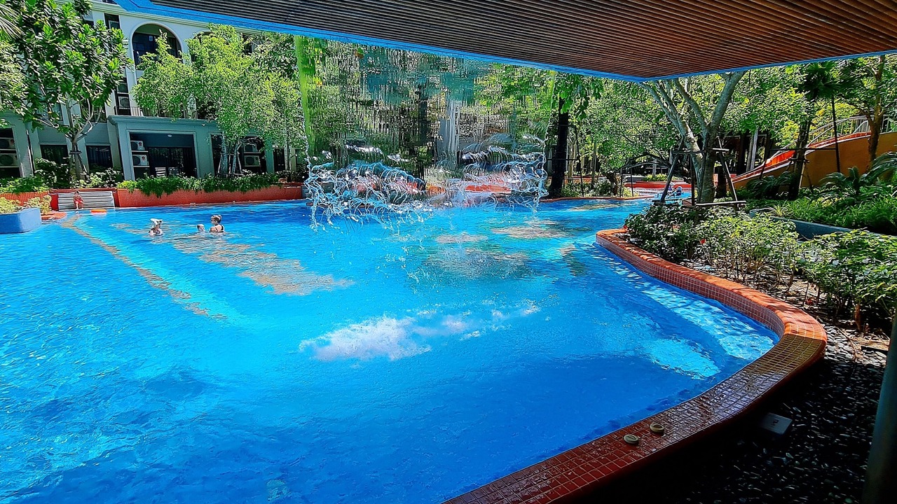 Photo of Outdoor in Khao Takiab