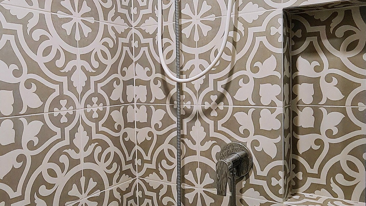 Photo of Bathroom in Khao Takiab