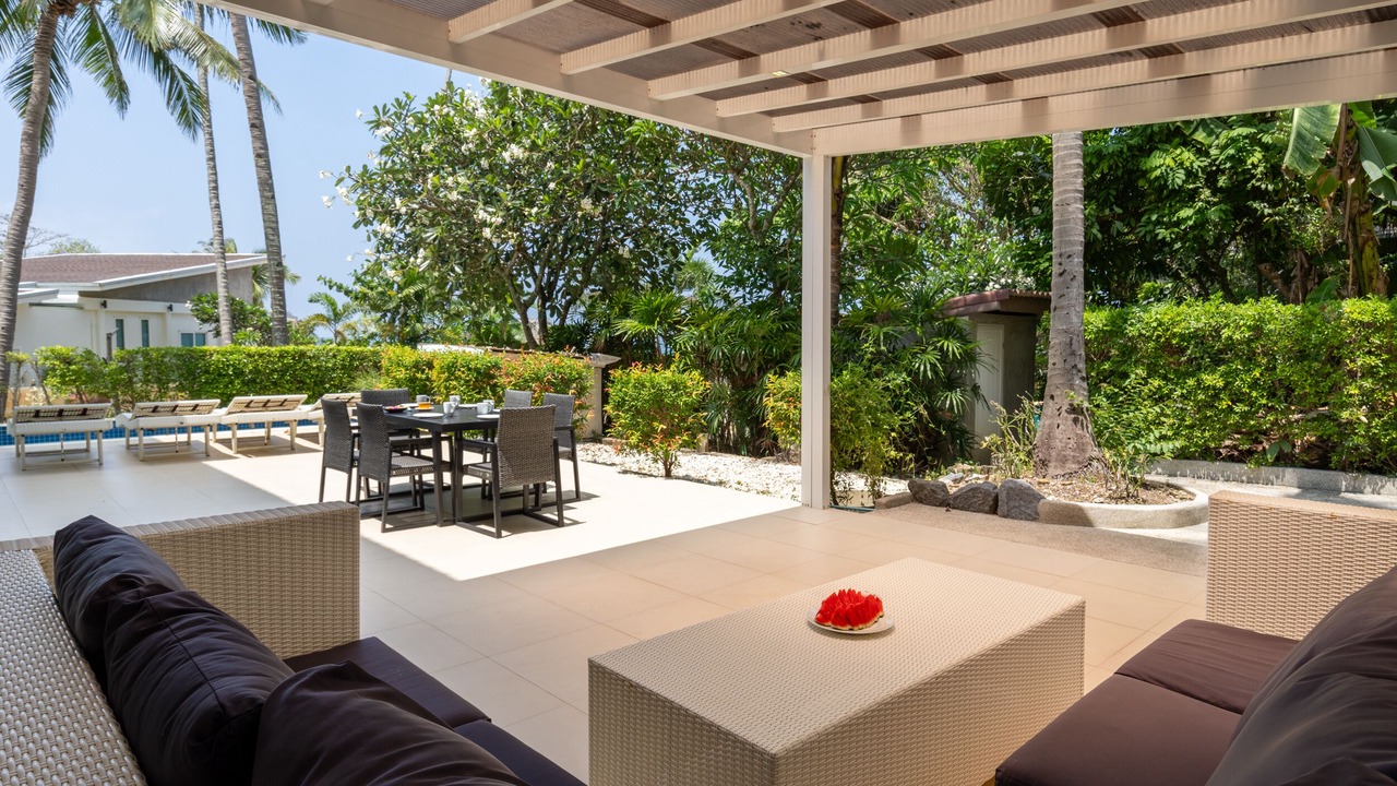 Photo of Outdoor in Ko Lanta