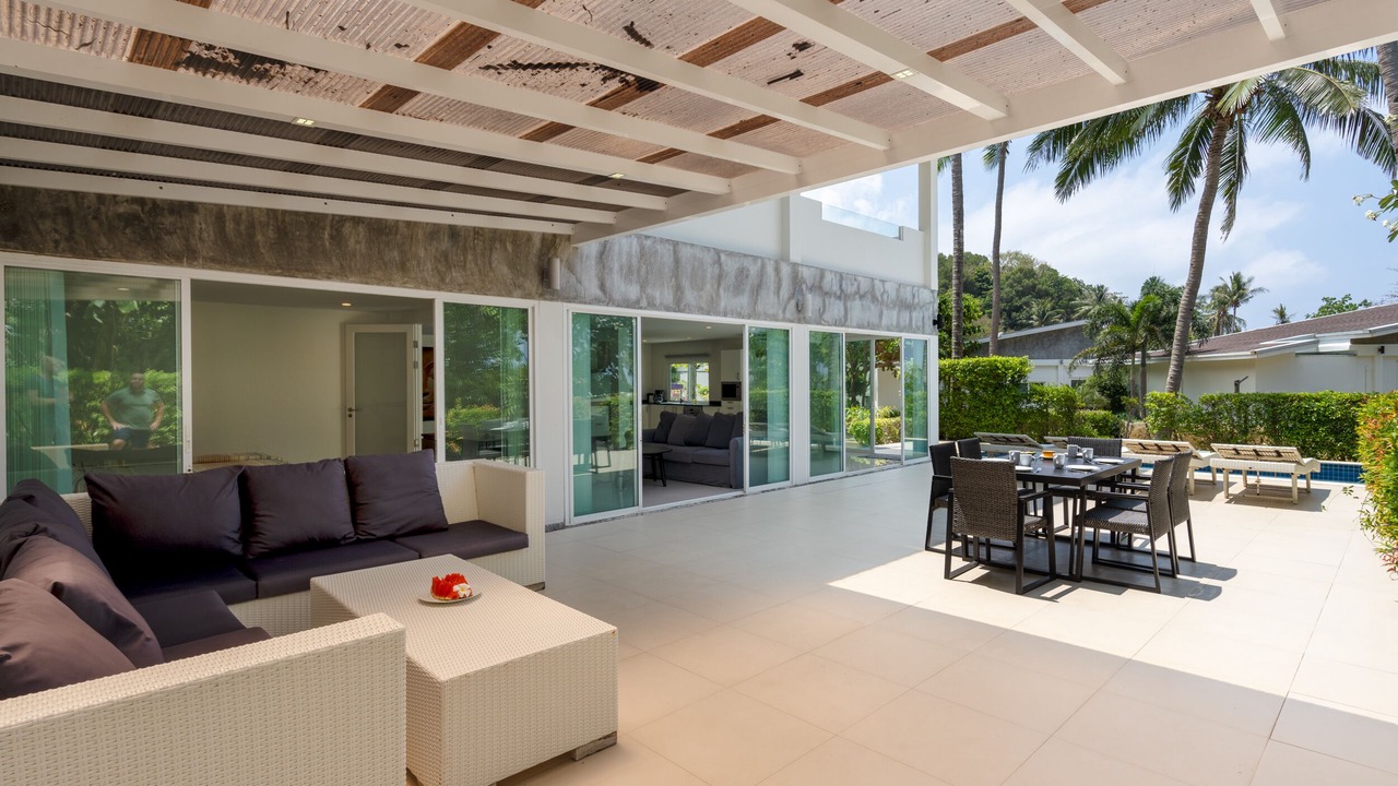 Photo of Outdoor in Ko Lanta