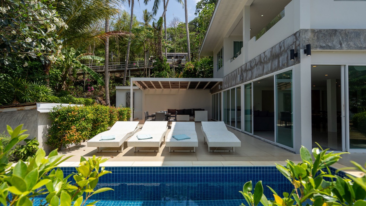 Photo of Outdoor in Ko Lanta