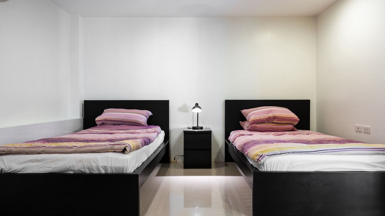 Photo of Bedroom in Ko Lanta