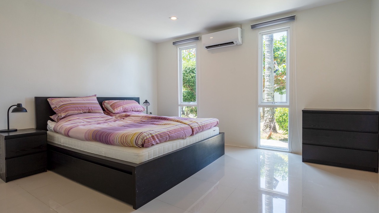 Photo of Bedroom in Ko Lanta