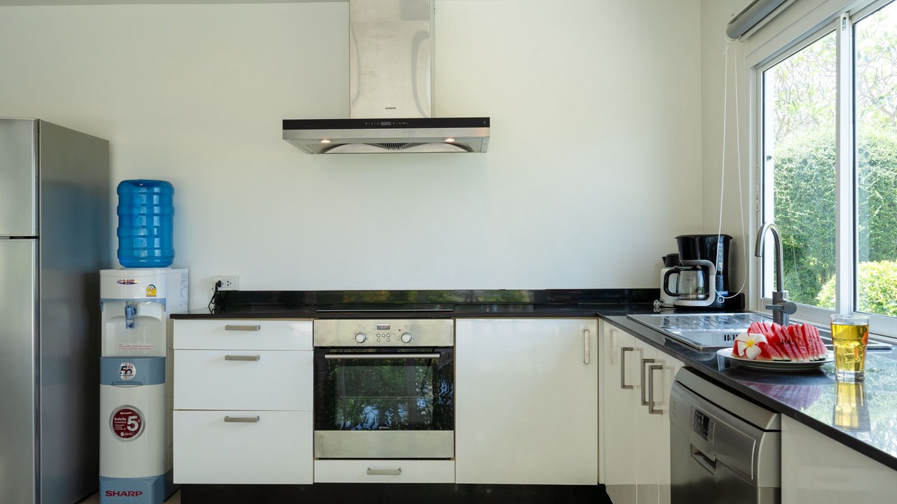 Photo of Kitchen in Ko Lanta