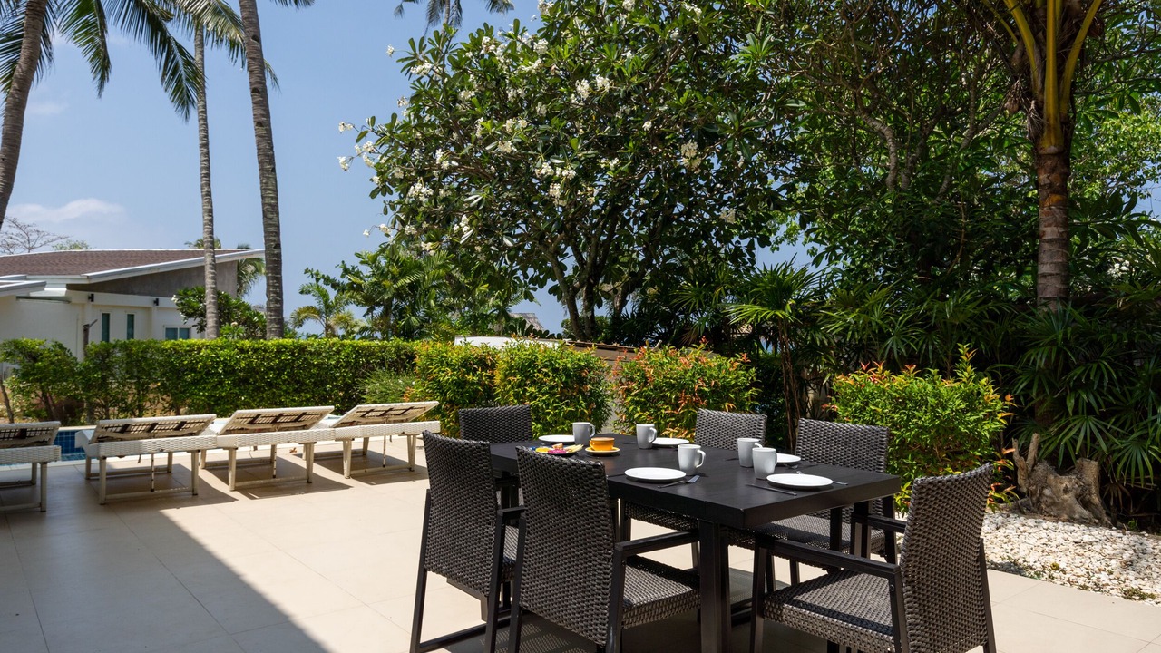 Photo of Outdoor in Ko Lanta