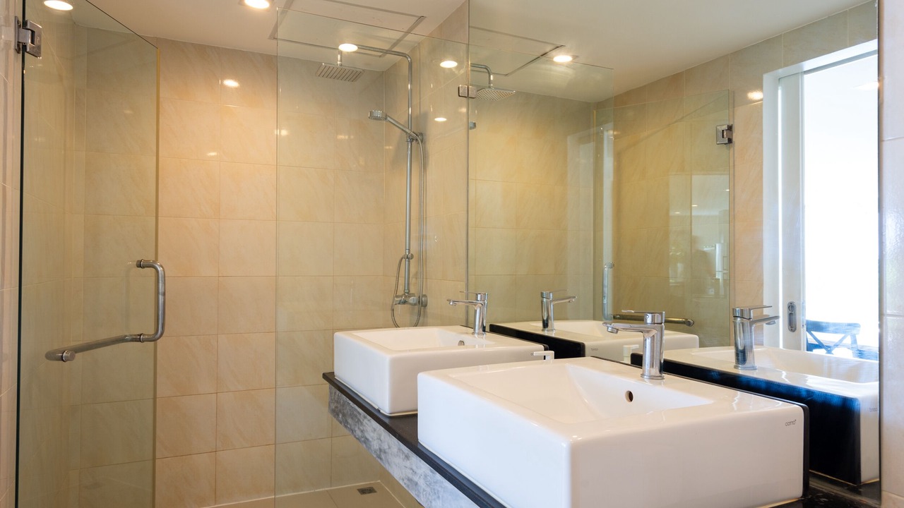 Photo of Bathroom in Ko Lanta