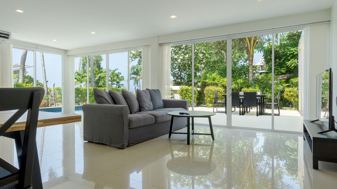 Photo of Livingroom in Ko Lanta