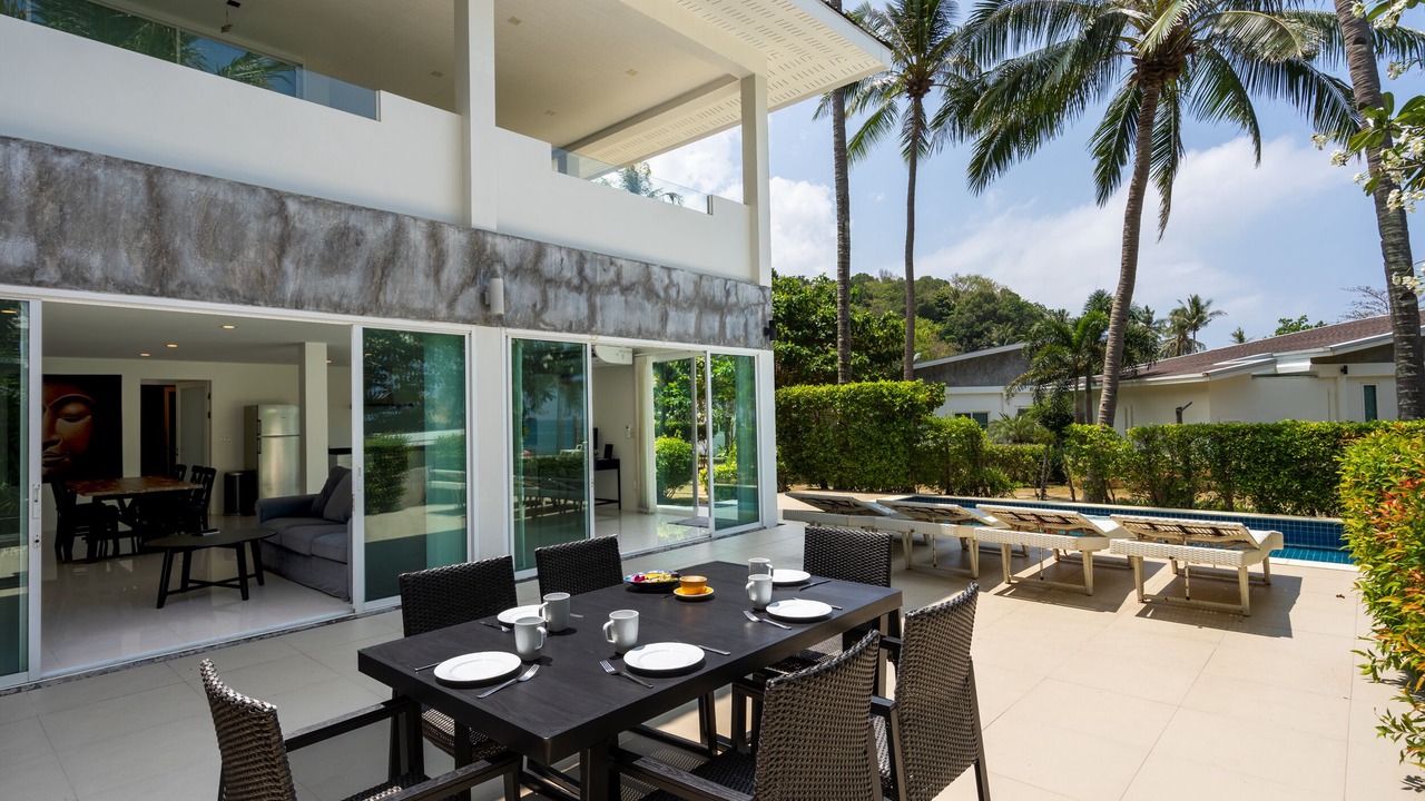 Photo of Outdoor in Ko Lanta