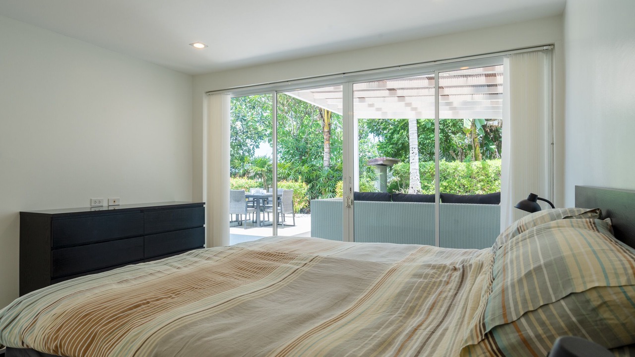 Photo of Bedroom in Ko Lanta