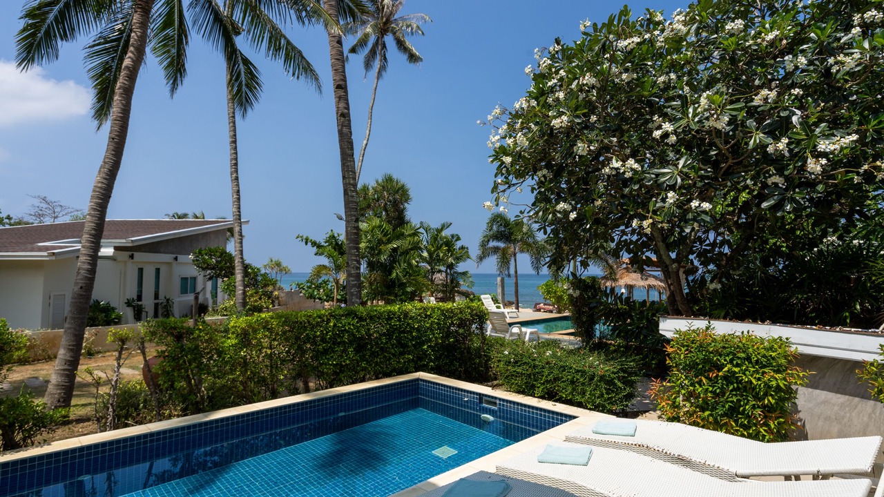 Photo of Outdoor in Ko Lanta