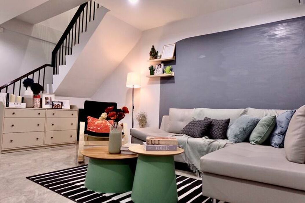 Photo of Livingroom in Suan Luang